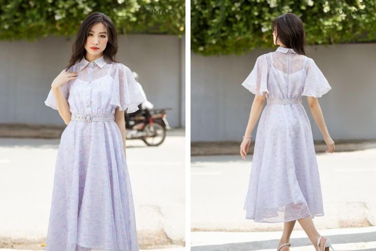 2018 hợp màu tím